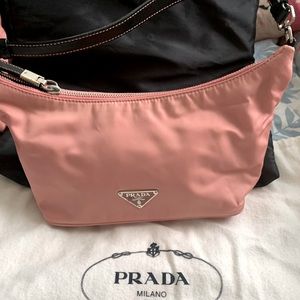 Mini Prada Bag